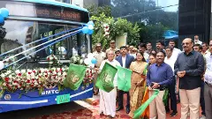 Karnataka Transport Minister Ramalinga Reddy