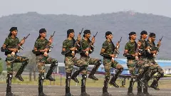 Indian Army sheds colonial dress code; ceremonial pouch belts out, bandi jackets in