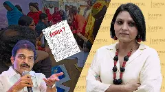 Congress alleges Form 7 misuse during SIR; what experts say | Capital Beat