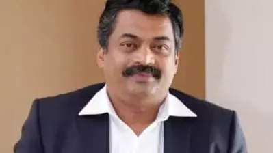 Confident Group Chairman C J Roy found dead in Bengaluru