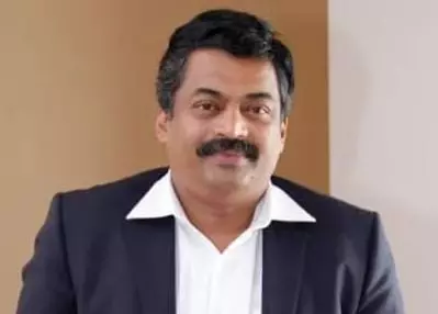 Confident Group Chairman C J Roy found dead in Bengaluru Confident Group Chairman C J Roy found dead in Bengaluru