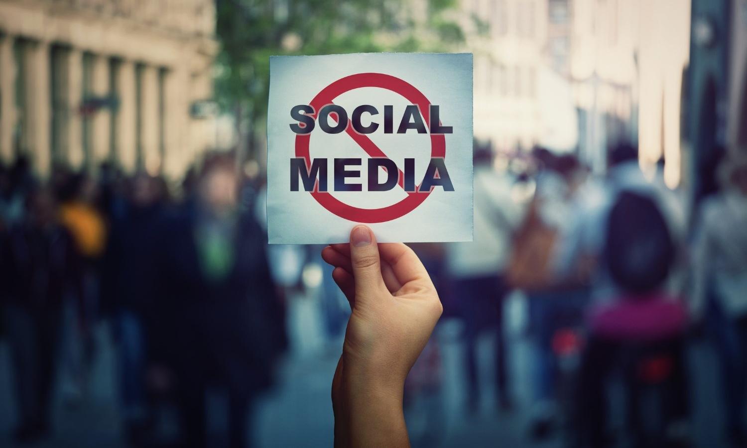 Australia’s social media ban impacts youth access to news