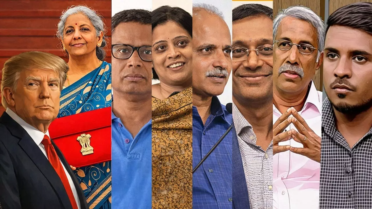 Budget 2026 Budget 2026