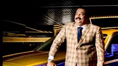 Confident Group CJ Roys suicide: Family alleges harassment by I-T officials