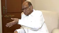 Sharad Pawar