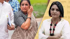 Sunetra Pawar as Maharashtra Dy CM: Why the sudden elevation | Capital Beat Sunetra Pawar as Maharashtra Dy CM: Why the sudden elevation | Capital Beat