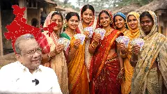 Can India impose conditions on cash transfers? | Interview with economist Can India impose conditions on cash transfers? | Interview with economist