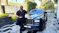 Cops find late CJ Roys diary with names of celebrities, politicians Cops find late CJ Roys diary with names of celebrities, politicians