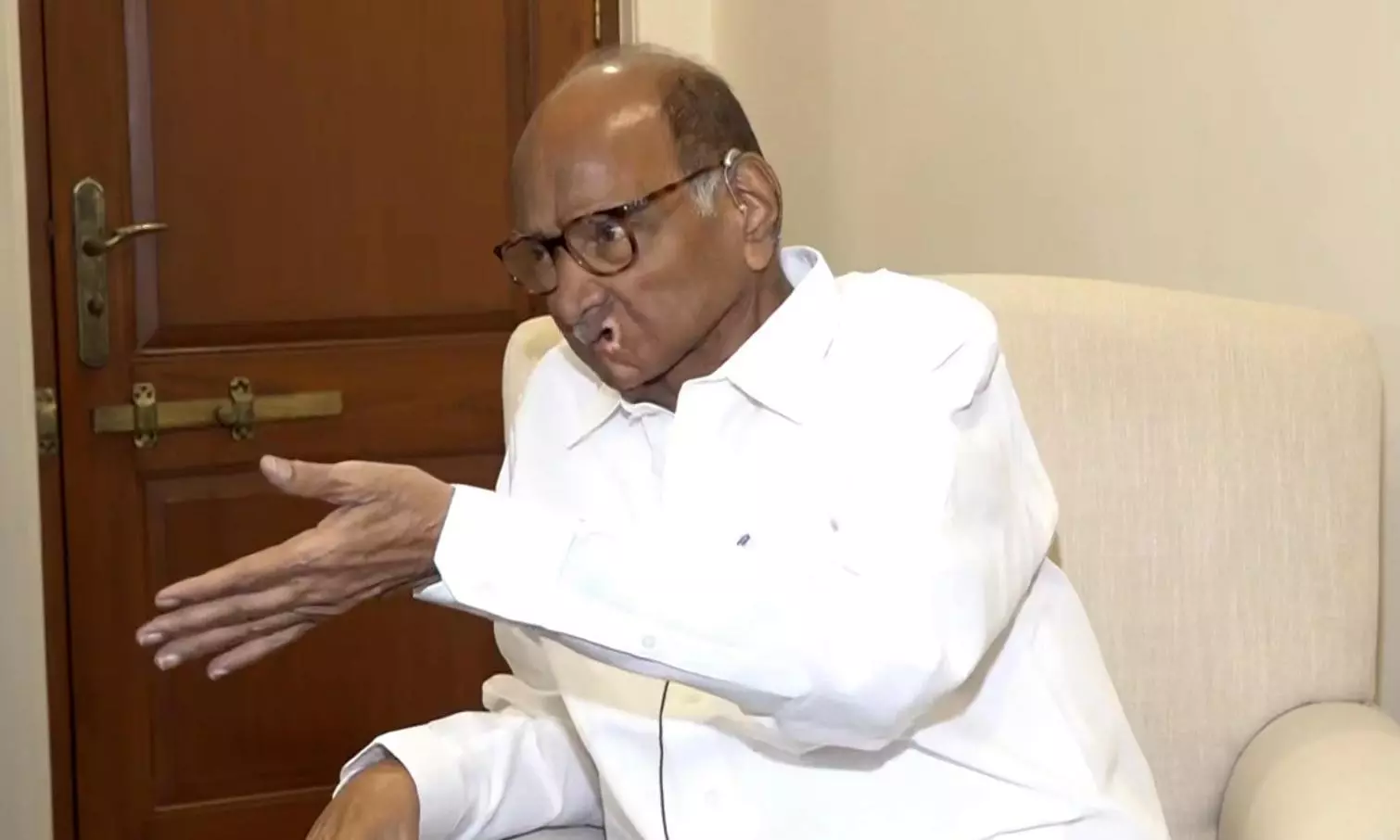 Sharad Pawar Sharad Pawar