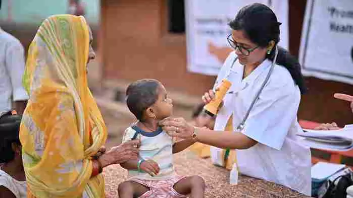 Budget 2026-27: Biopharma gets big boost, public health left behind