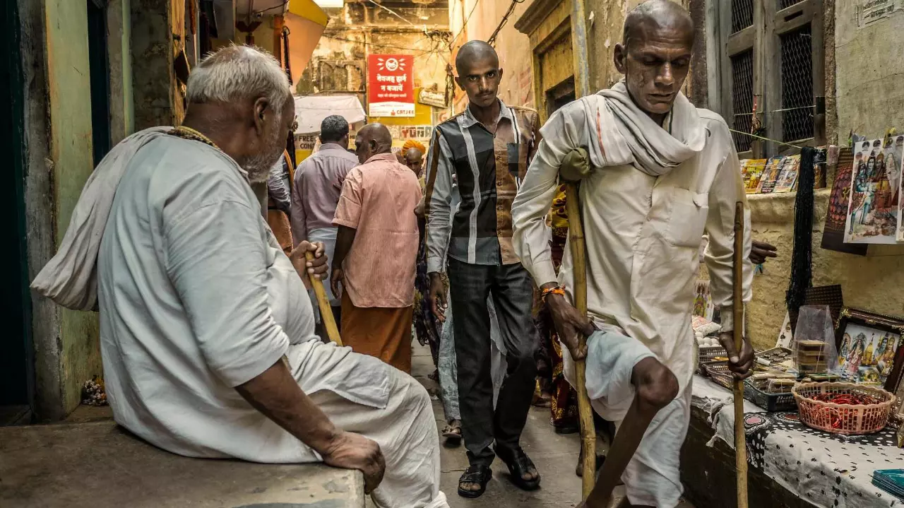 Union Budget 2026-27 and persons with disabilities