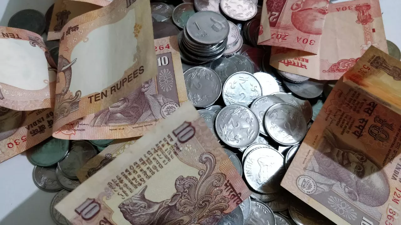 Breakdown of Union Budget 2026-2027