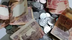 Breakdown of Union Budget 2026-2027 Breakdown of Union Budget 2026-2027