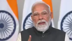 PM Modi on Union Budget 2026-27