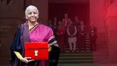 Finance Minister Nirmala Sitharaman makes fresh bet on MSMEs Finance Minister Nirmala Sitharaman makes fresh bet on MSMEs