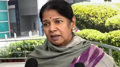 Kanimozhi