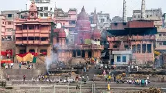 Budget: Temple towns, small cities to get infrastructure push, says FM Sitharaman Budget: Temple towns, small cities to get infrastructure push, says FM Sitharaman