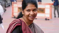 Budget leaves TN feeling snubbed ahead of polls; no projects, says Kanimozhi Budget leaves TN feeling snubbed ahead of polls; no projects, says Kanimozhi
