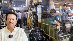 MSME industry leaders react to Union Budget 2026 announcements