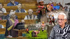 Economist Venkatesh Atreya analyses Union Budget 2026 policies Economist Venkatesh Atreya analyses Union Budget 2026 policies