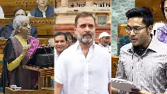 Lacklustre, visionless, blind to India’s real crises — How Opposition sees Budget 2026-27