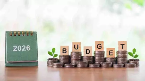 budget 2026 fiscal consolidation budget 2026 fiscal consolidation