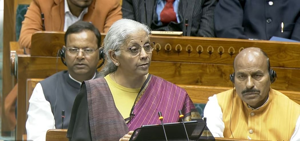 'Lacklustre', 'visionless', 'blind' to India’s 'real crises' — How Opposition sees Budget 2026-27