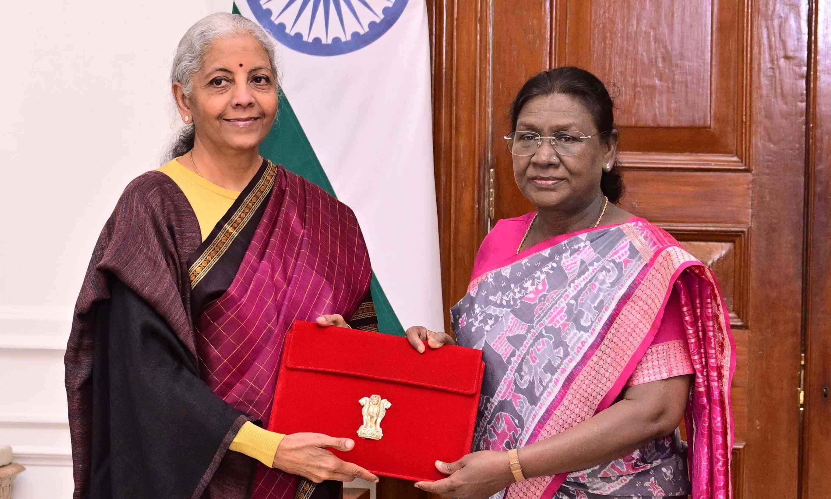 Budget 2026: Govt accepts Finance Commission 16 recommendations