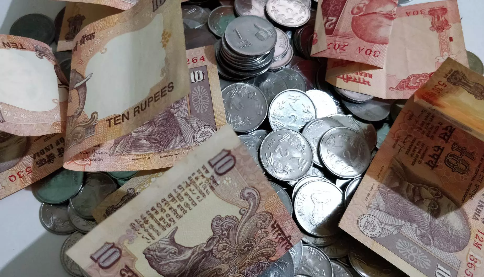 Breakdown of Union Budget 2026-2027 Breakdown of Union Budget 2026-2027