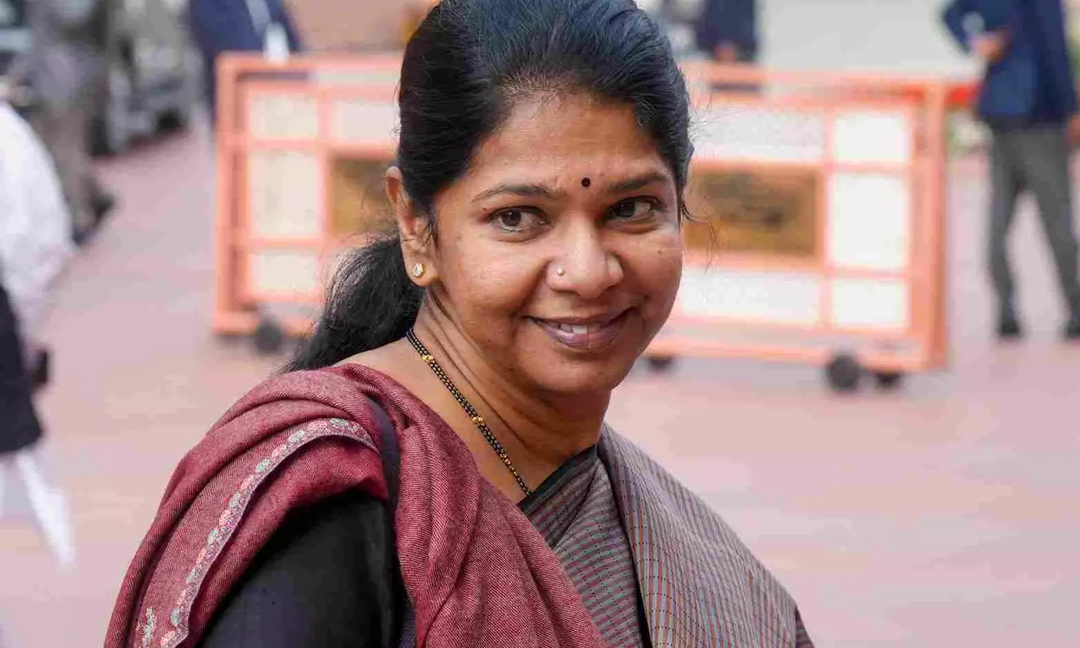 Budget leaves TN feeling snubbed ahead of polls; no projects, says Kanimozhi Budget leaves TN feeling snubbed ahead of polls; no projects, says Kanimozhi