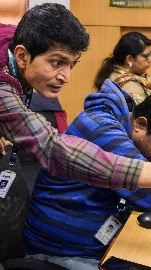 Sweet start, sour finish: Why markets bled on Budget Sunday Sweet start, sour finish: Why markets bled on Budget Sunday