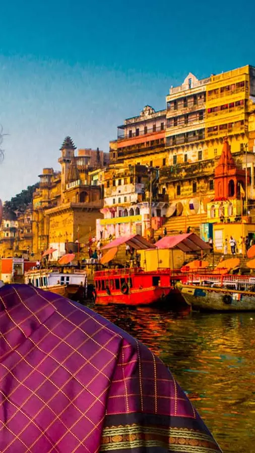 Budget 2026 showers Uttar Pradesh with a bagful of goodies Budget 2026 showers Uttar Pradesh with a bagful of goodies