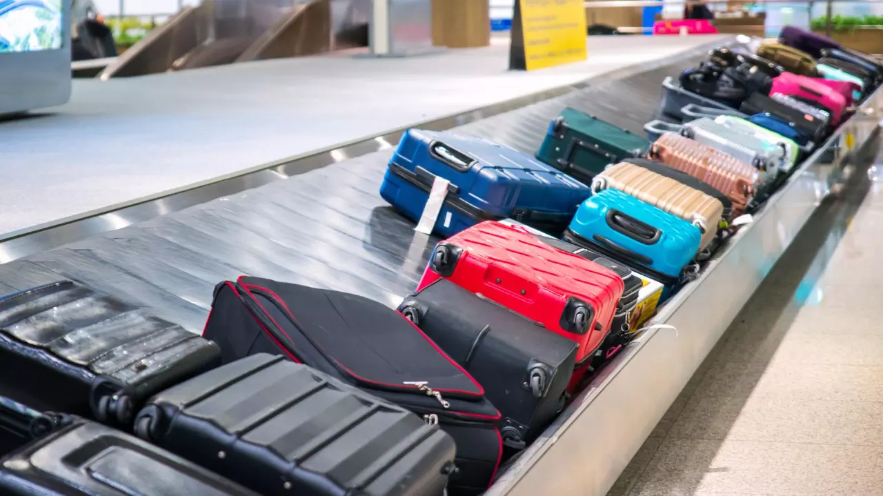 Duty free limit for baggage increased