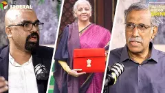 Talking Sense with Srini - Budget 2026