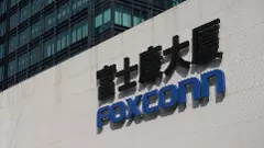 Foxconn (Hon Hai Technology Group) company faces backlash in Karnataka