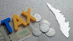 Kerala devolution tax share 16th Finance Commission