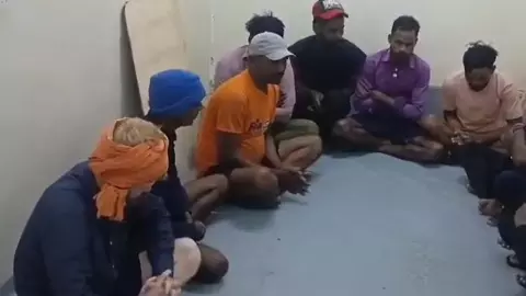 migrants from Jharkhand