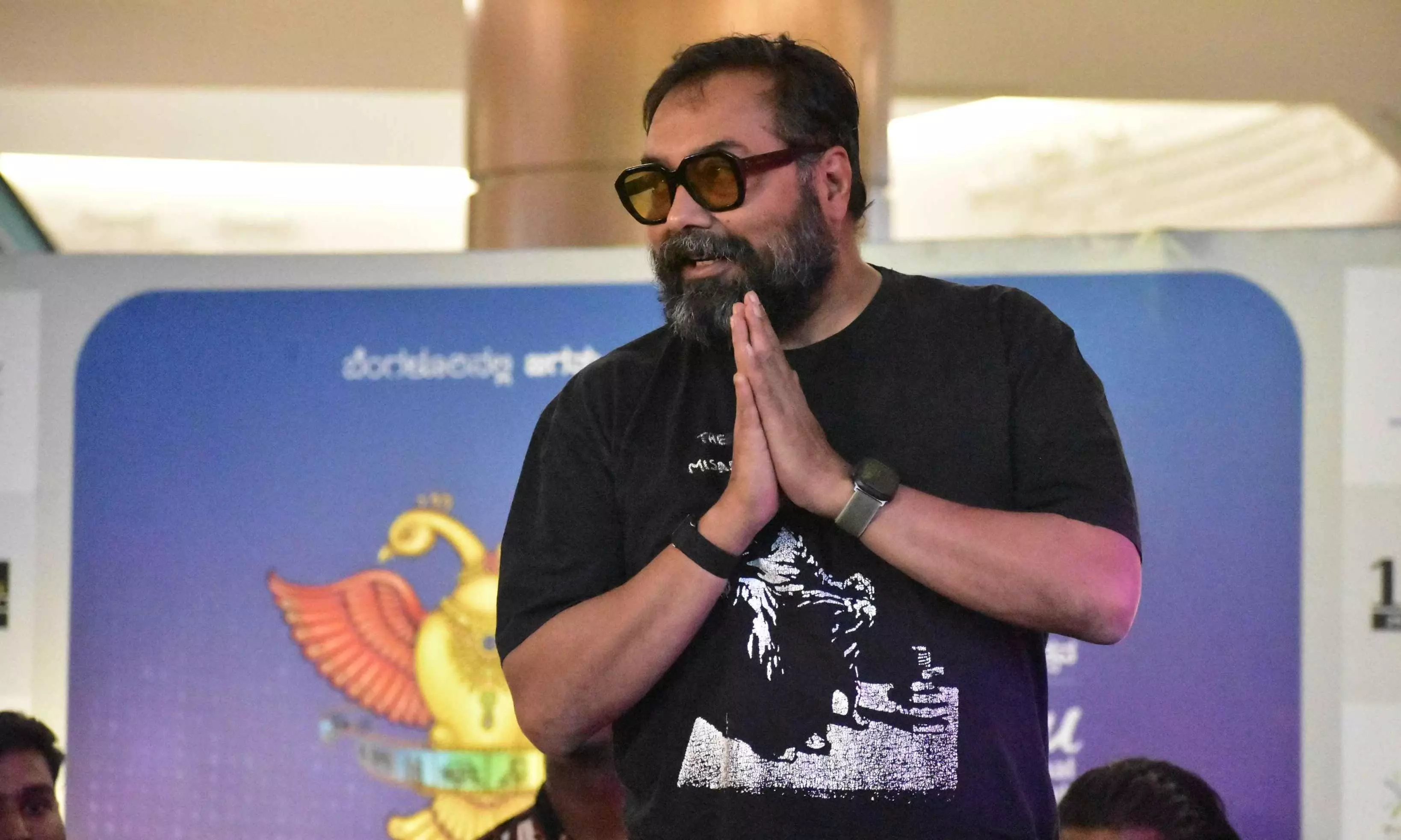 Anurag Kashyap