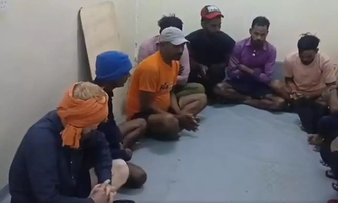 migrants from Jharkhand