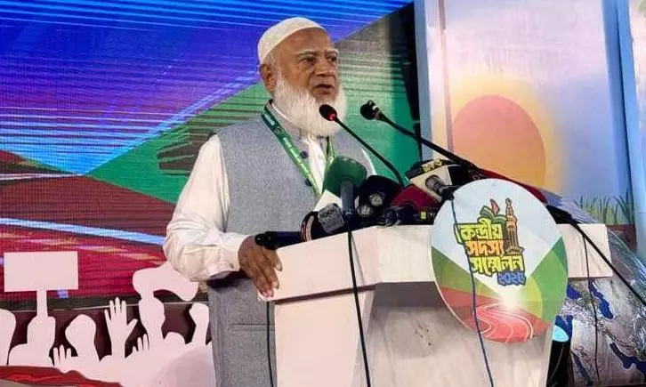 Bangladesh polls: Jamaat on back foot after chief’s remarks on working women