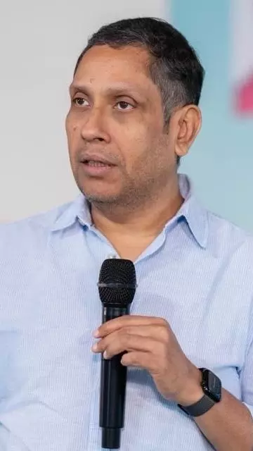 No alliance decision yet, TVK a ‘clear third force’: Congress’s Praveen Chakravarthy No alliance decision yet, TVK a ‘clear third force’: Congress’s Praveen Chakravarthy