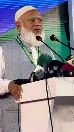 Bangladesh polls: Jamaat on back foot after chief’s remarks on working women