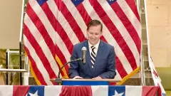 Sergio Gor, US Ambassador to India