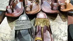 How Karnatakas state-run leather corporation is giving people a chance to step into royal shoes