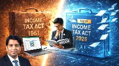 income tax act 1961