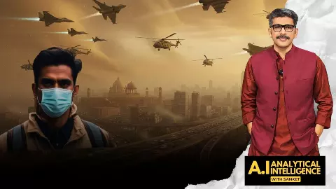 Pollution kills millions annually, yet Budget 2026 cuts core funding