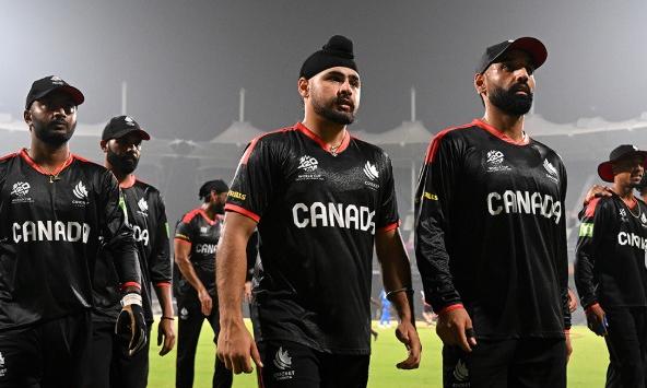 T20 World Cup: 'Homecoming' for many Indian-origin cricketers