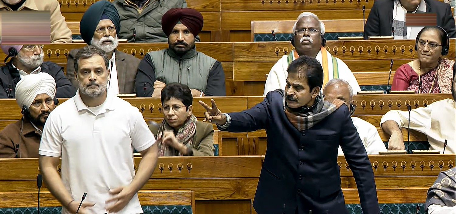 India-US trade deal: Opposition plans to keep up pressure on govt in Parliament