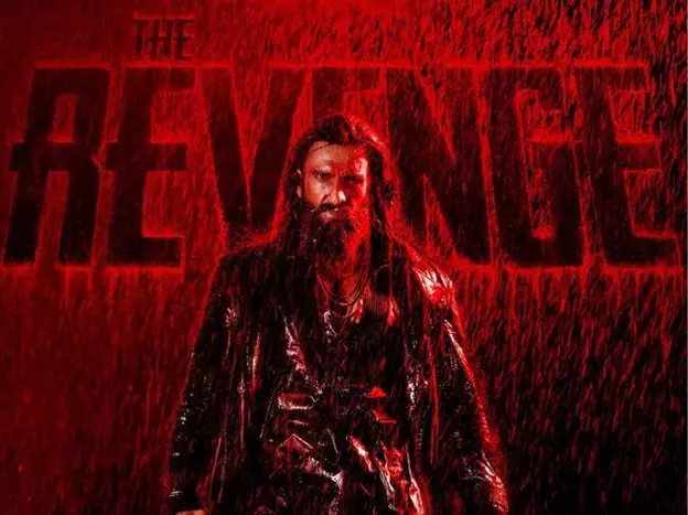 Dhurandhar: The Revenge: Blood-soaked sequel set for March 19 release Dhurandhar: The Revenge: Blood-soaked sequel set for March 19 release