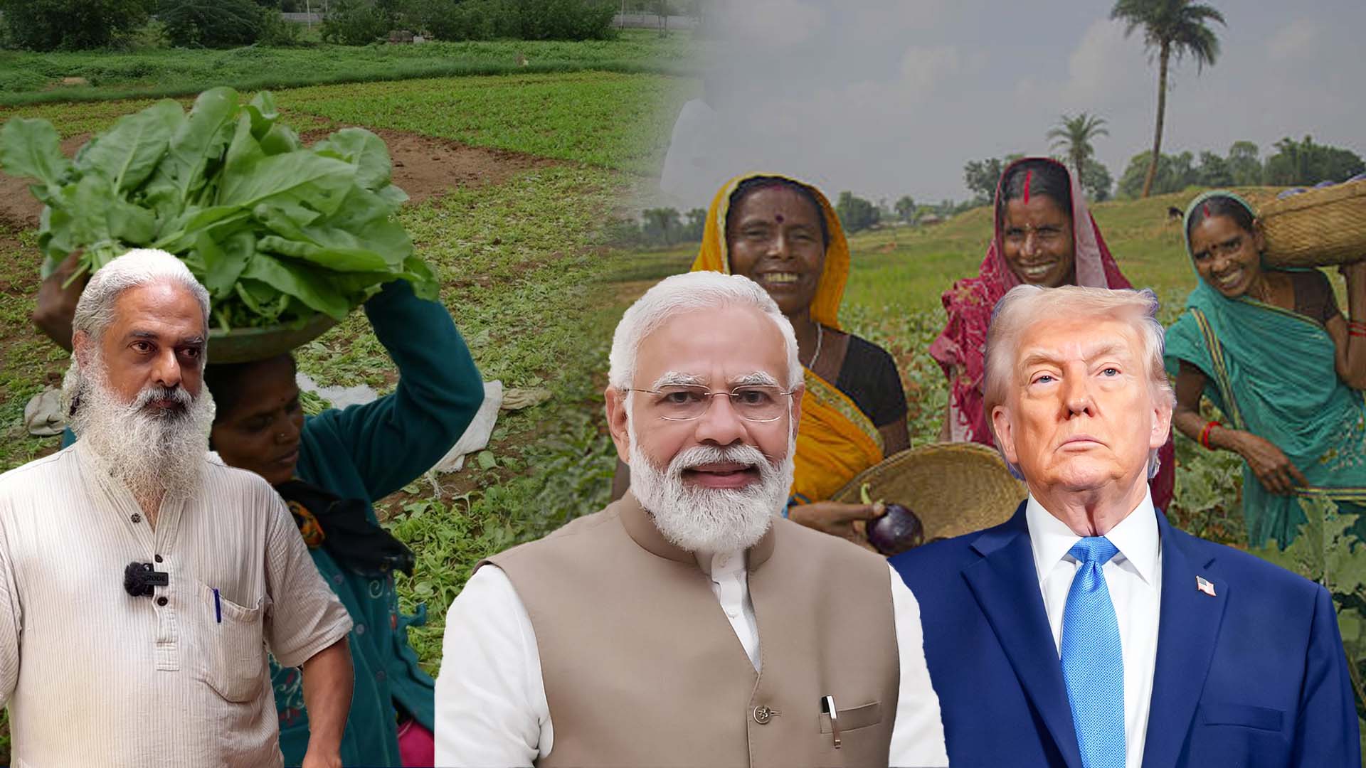 India-US trade deal | Dumping, GM crops, other fears: Expert explains